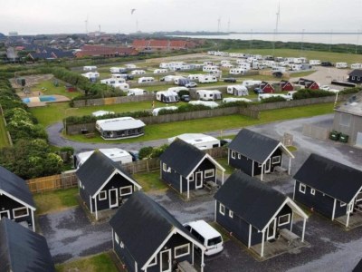 Holiday house 4 star holiday home in Thyborøn - Outdoor photo 2