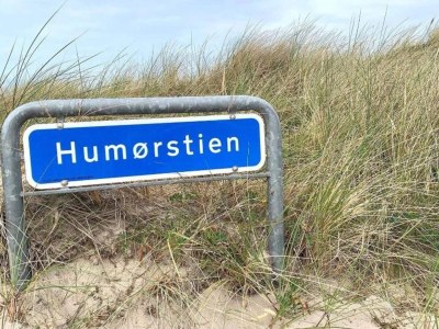 Holiday house 4 star holiday home in Thyborøn - Outdoor photo 6