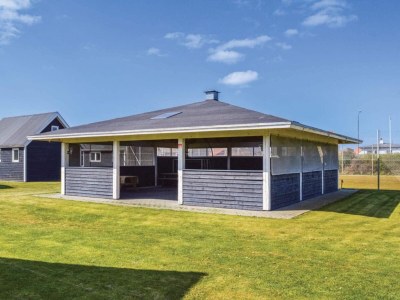 Holiday house 4 star holiday home in Thyborøn - Outdoor photo 16