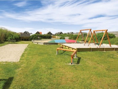 Holiday house 4 star holiday home in Thyborøn - Outdoor photo 18