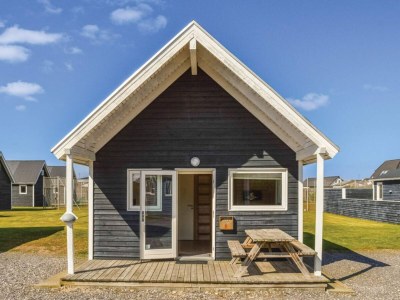Holiday house 4 star holiday home in Thyborøn - Outdoor photo 11