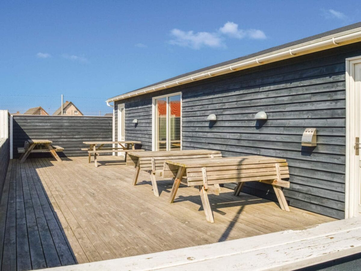 Holiday house 4 star holiday home in Thyborøn - Outdoor photo 4