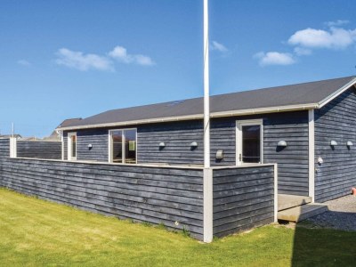 Holiday house 4 Sterne Ferienhaus in Thyborøn - Outdoor photo 16