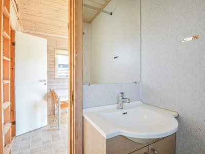 Holiday house 4 Sterne Ferienhaus in Thyborøn - Outdoor photo 38