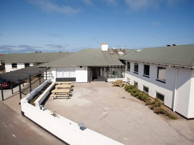 Holiday house 5 star holiday home in Thyborøn in Thyborøn - Holiday house