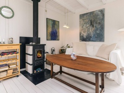 Holiday house 6 person holiday home in Dronningmølle - Outdoor photo 19