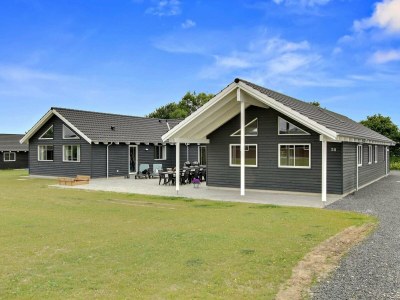 Holiday house 5 star holiday home in Bogense - Holiday house