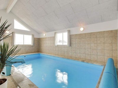 Holiday house 5 star holiday home in Bogense - Outdoor photo 25