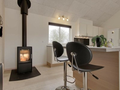 Holiday house 5 star holiday home in Bogense - Outdoor photo 31