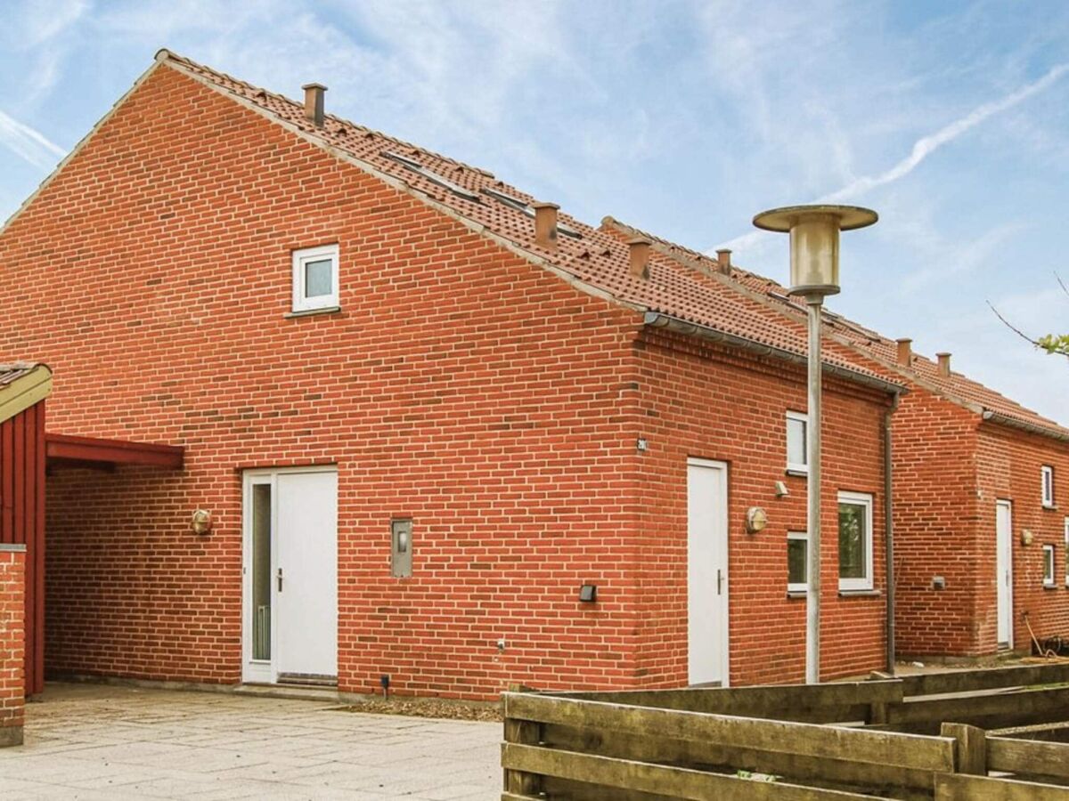 Holiday house 4 person holiday home in Thyborøn