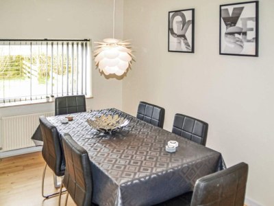 Holiday house 4 person holiday home in Thyborøn - Outdoor photo 14