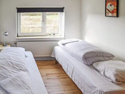 Holiday house 4 person holiday home in Thyborøn - Outdoor photo 35