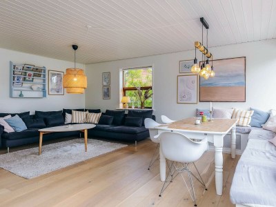 Holiday house 4 Sterne Ferienhaus in Ålbæk - Outdoor photo 11