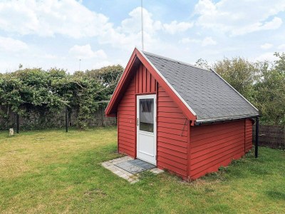 Holiday house 6 Personen Ferienhaus in Løgstør - Outdoor photo 7