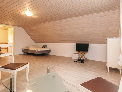 Holiday house 6 person holiday home in Horslunde - Outdoor photo 17