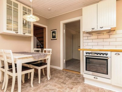 Holiday house 6 person holiday home in Horslunde - Outdoor photo 18