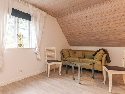 Holiday house 6 person holiday home in Horslunde - Outdoor photo 32