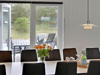 Holiday house 5 Sterne Ferienhaus in Spøttrup - Outdoor photo 23