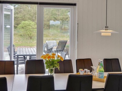 Holiday house 5 Sterne Ferienhaus in Spøttrup - Outdoor photo 31