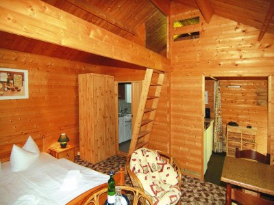 Holiday park Blockhäuser am Fährsee, Templin - Features photo 8