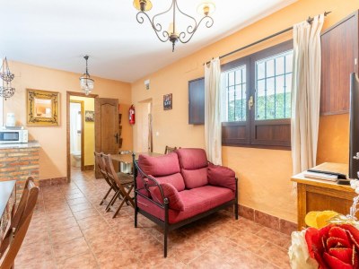 Holiday house Studio in Spain with Private Pool and Garden - Features photo 14