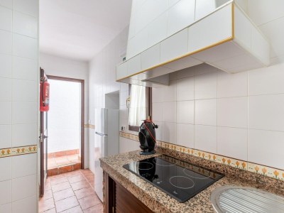 Holiday house Studio in Spain with Private Pool and Garden - Features photo 21