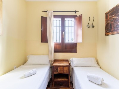 Holiday house Studio in Spain with Private Pool and Garden - Features photo 27