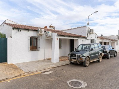 Holiday house Studio in Spain with Private Pool and Garden - Environment photo 34