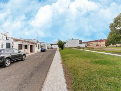 Holiday house Studio in Spain with Private Pool and Garden - Environment photo 35