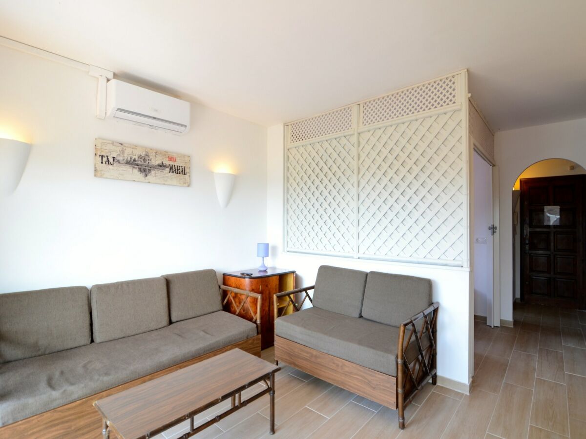 Apartment Wohnung in Estartit in der Nähe des Golfclubs