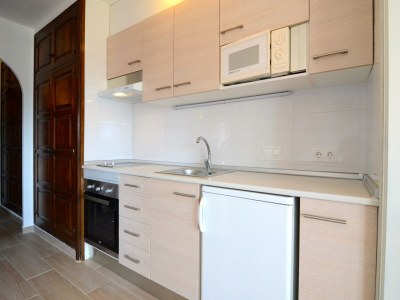 Apartment Wohnung in Estartit in der Nähe des Golfclubs - Features photo 4