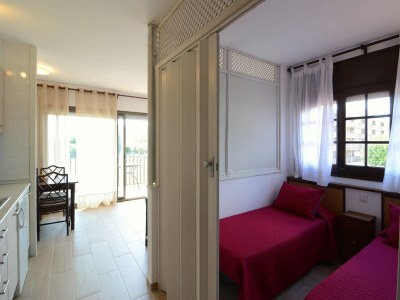 Apartment Wohnung in Estartit in der Nähe des Golfclubs - Features photo 7