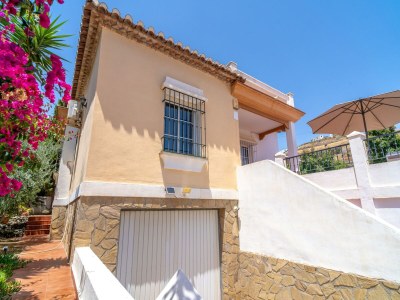 Villa Villa in Tamango Hill near Playa Güilche - Outdoor photo 10