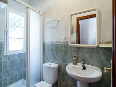 Villa Villa in Tamango Hill near Playa Güilche - Features photo 34