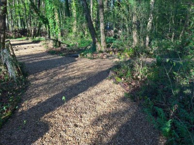 Holiday park Luxury Villa in France with Private Pool - Environment photo 31