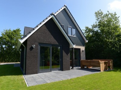 Villa Schöne Villa, Den Burg Texel in Den Burg - Villa