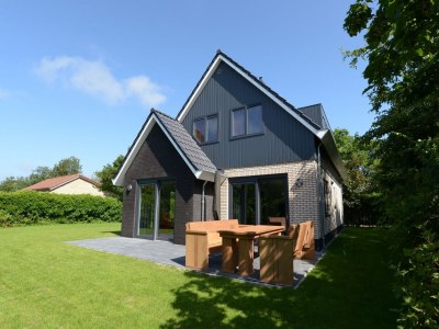 Villa Schöne Villa, Den Burg Texel - Outdoor photo 2