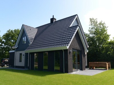Villa Schöne Villa, Den Burg Texel - Outdoor photo 3