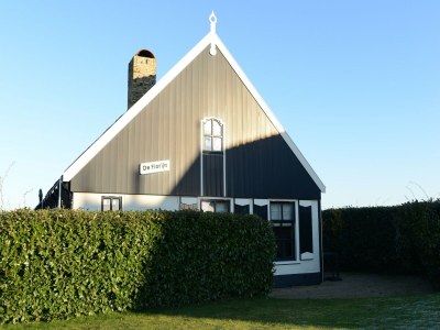 Holiday house Attractive Home in Frisian in Oosterend - Holiday house