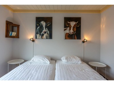 Holiday house Attractive Home in Frisian - Features photo 10