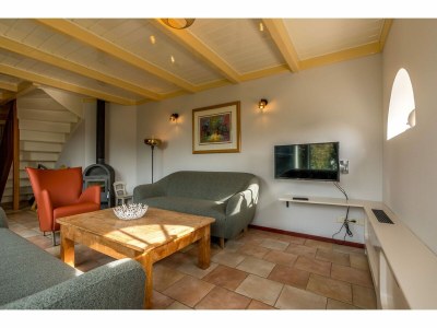 Apartment Bauernhaus auf Texel am Deich für 6 Von Belvilla - Features photo 11