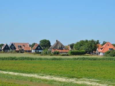 Apartment Bauernhaus auf Texel am Deich für 6 Von Belvilla - Environment photo 15