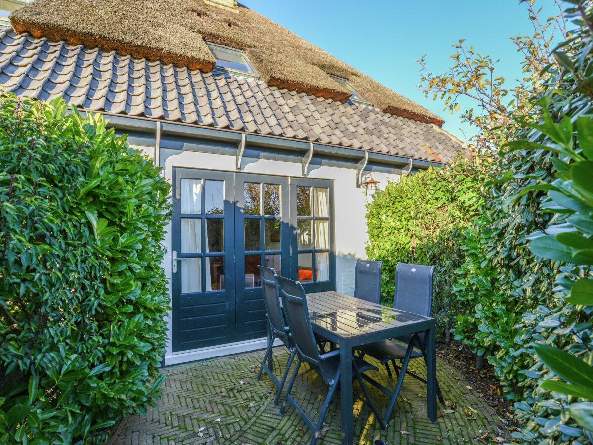 Holiday house Charmantes Ferienhaus auf Texel
