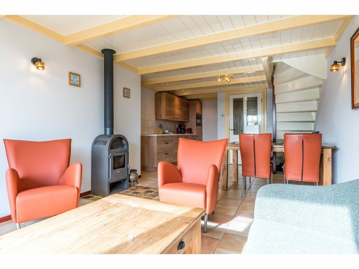 Holiday house Charmantes Ferienhaus auf Texel - Features photo 5