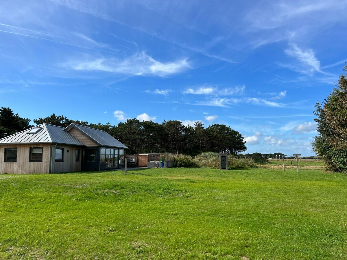 Holiday house Ferienhaus auf Texel nahe De Hors