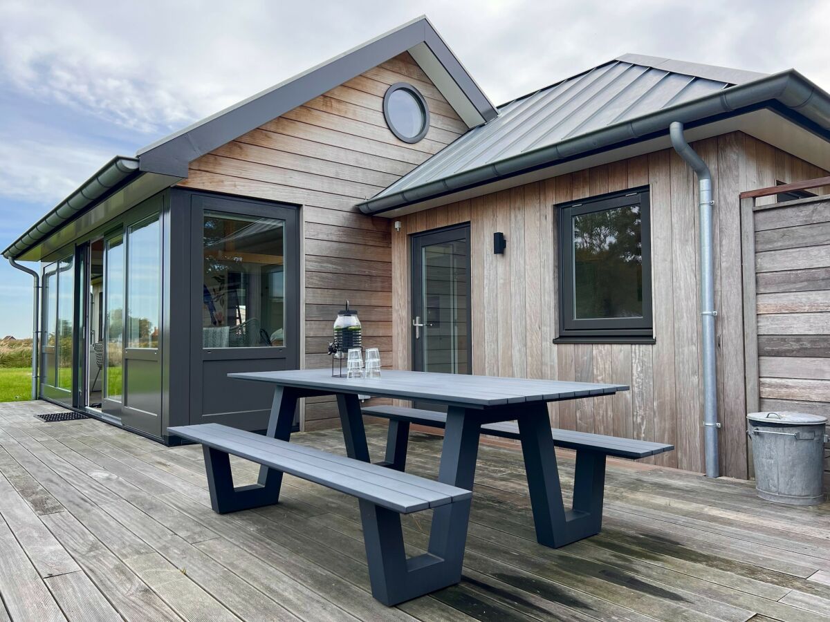 Holiday house Ferienhaus auf Texel nahe De Hors - Outdoor photo 4