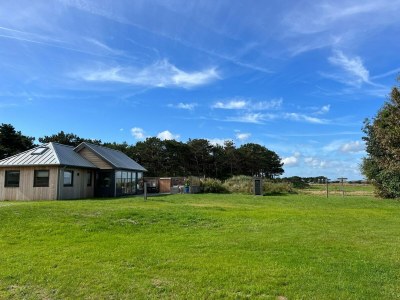 Holiday house Ferienhaus auf Texel nahe De Hors in Den Hoorn - Holiday house