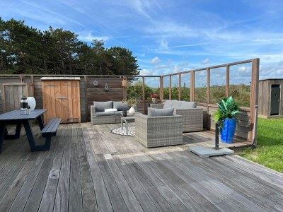 Holiday house Ferienhaus auf Texel nahe De Hors - Outdoor photo 3