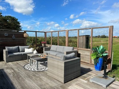 Holiday house Ferienhaus auf Texel nahe De Hors - Outdoor photo 6