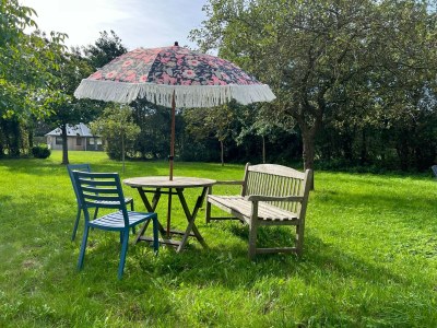 Holiday house Ferienhaus auf Texel nahe De Hors - Outdoor photo 7